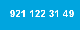 921 122 31 49